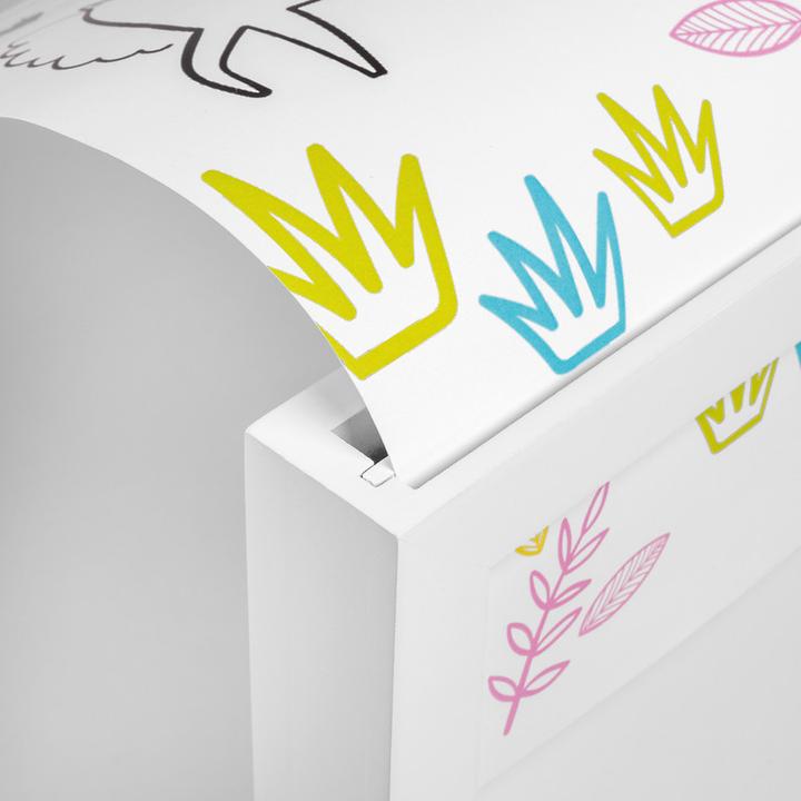 Produktbild Walther Design Artist Explore (A4)