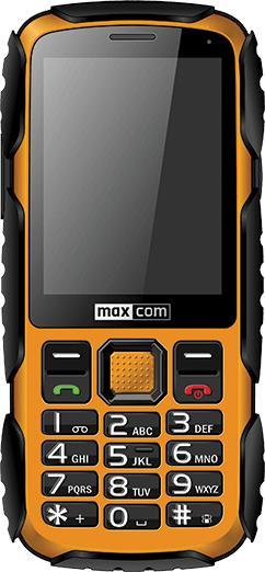 Produktbild Maxcom MM920 (2.80", 2 Mpx, 2G)