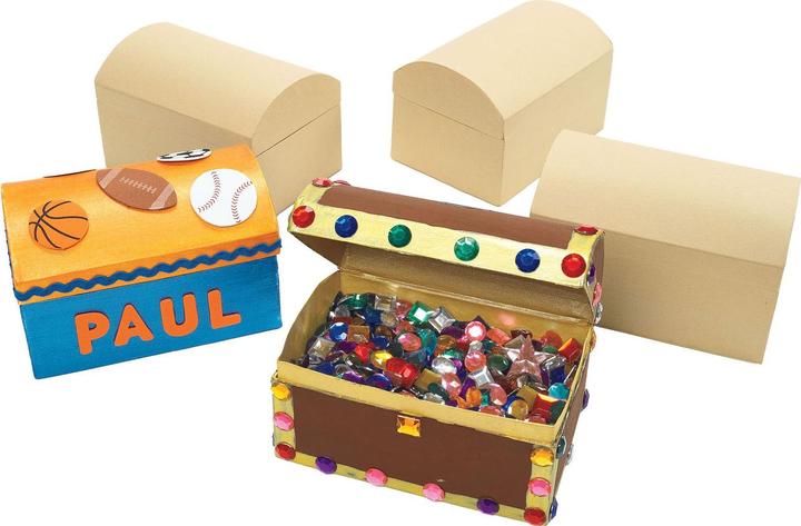 Fournitures pour loisirs créatifs