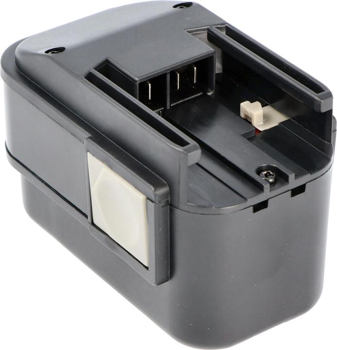 Actual product image Sila Battery suitable for Atlas Copco B9.6, BX9.6, MX9.6 NiMH 1,5Ah (9.6 V)