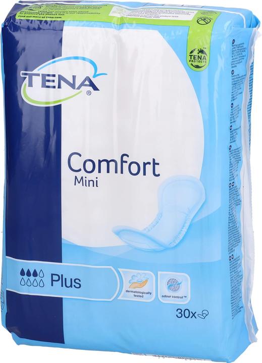 Produktbild Tena Comfort Mini Plus (30 x, Mini)
