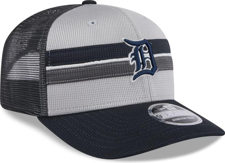 Produktbild New Era 9Seventy Cap Batting Practice Detroit Tigers