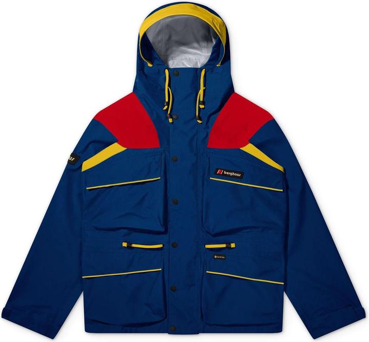 Produktbild Berghaus Wasserdichte Trango Gore-Tex Jacket (XXL)