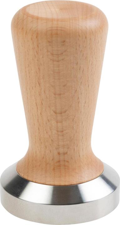 Actual product image Furber Tamper beech, 58 mm