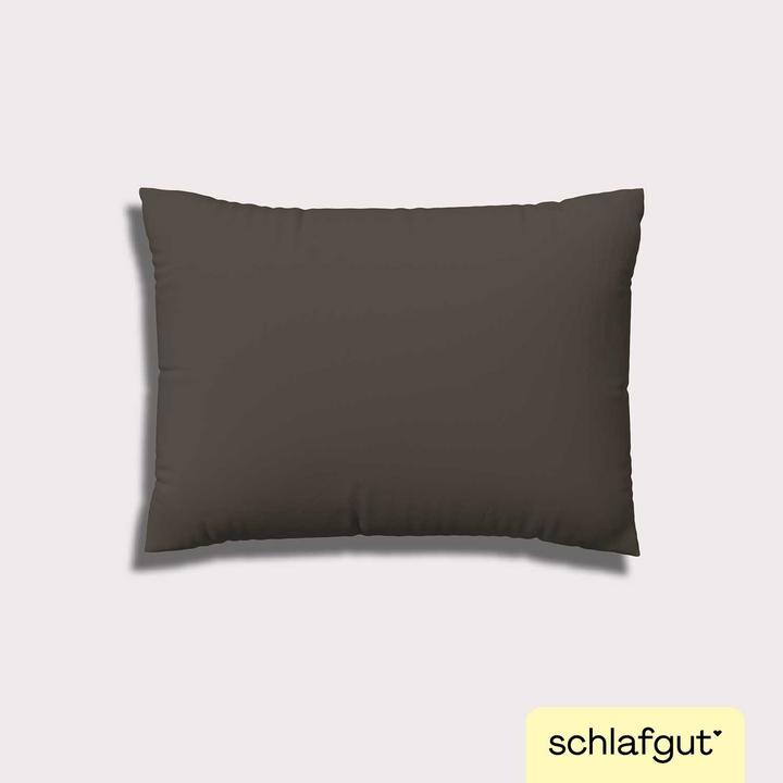 Produktbild schlafgut Easy Jersey (Duvetbezug, 70 x 90 cm)