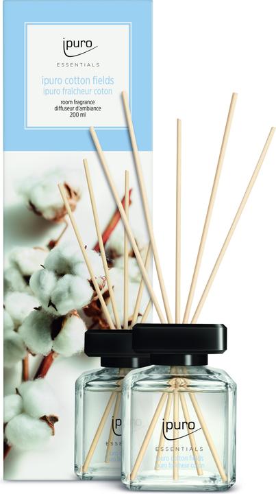 Immagine prodotto Ipuro Cotton fields (200 ml)