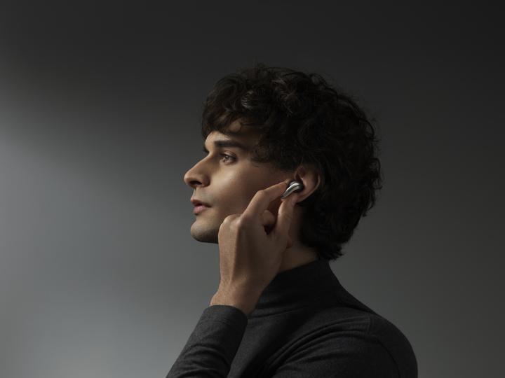 Image du produit Xiaomi Buds 5 Pro BT (ANC, 42 h, Sans fil)