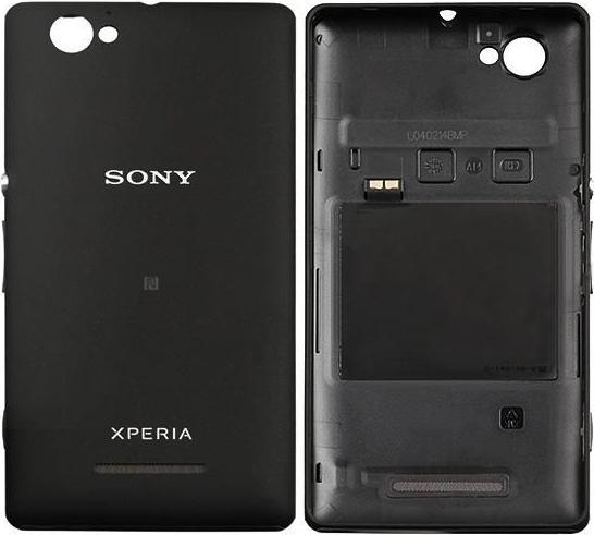 Immagine prodotto CoreParts Sony Xperia M C1905 Copertura posteriore (Sony Xperia M C1905)