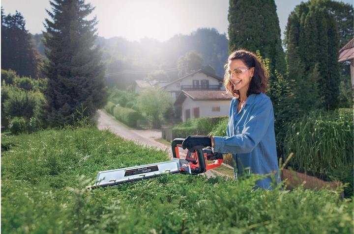 Image du produit Einhell Arcurra (Taille-haies sans fil)