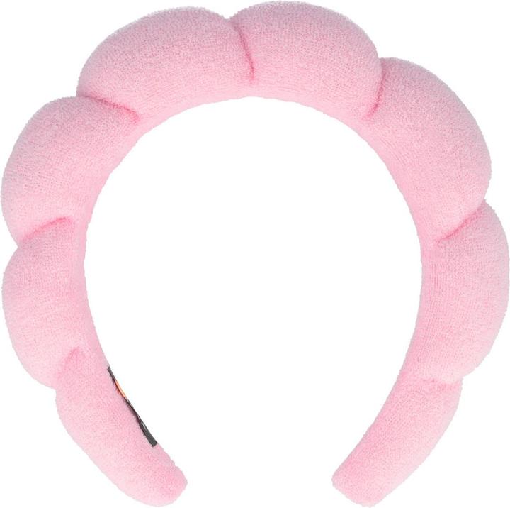 Parsa Beauty Mikrofaser-Haarreif
