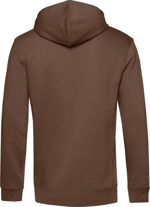 Actual product image B&C Organic Cotton Hoodie (XS)