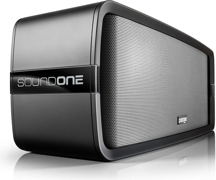 Immagine prodotto Berrybase Cabstone SoundOne (13 h, Batteria)