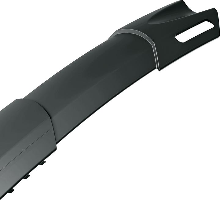 Produktbild SKS Steckschutzblechgarnitur Speedrocker schwarz (Schutzblech Set)
