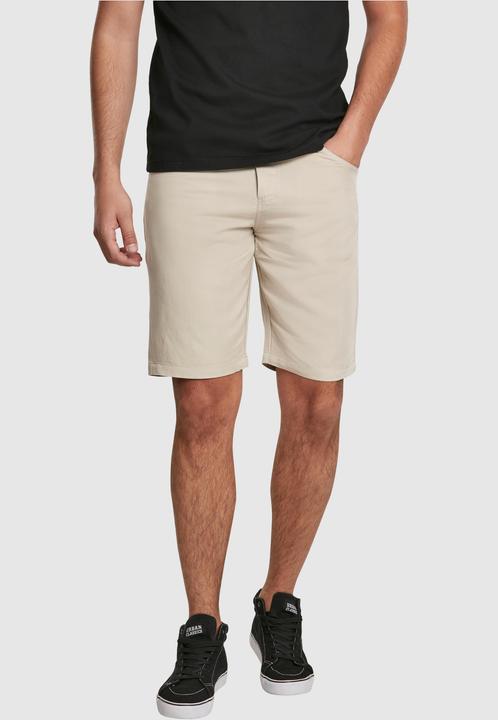 Image du produit Urban Classics Viscose Twill Shorts (30)