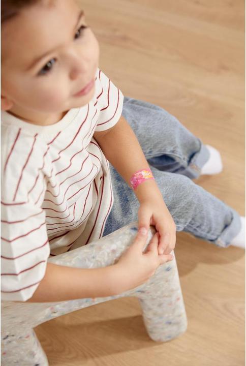Image du produit Hansaplast Princesse (20 x)