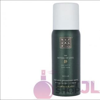 Actual product image Rituals Jing 24H Anti-Perspirant Spray (Spray, 150 ml)