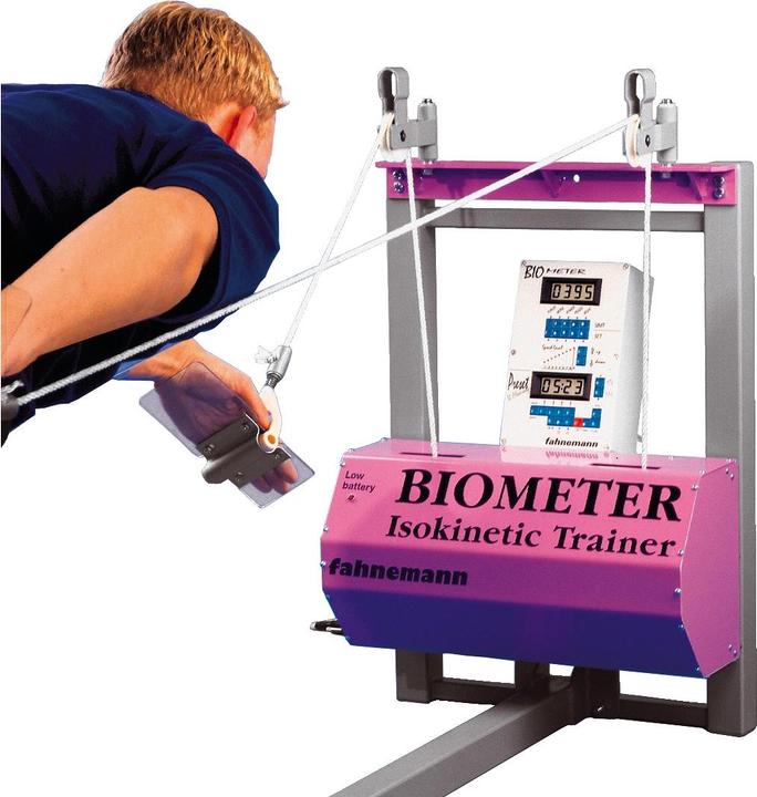 Produktbild Sport-Thieme BioMeter