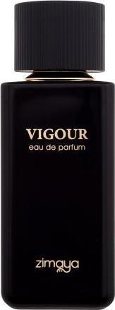Produktbild Hamidi Natural Musk - parfÃ©movÃ¡ voda bez alkoholu (Eau de Parfum, 100 ml)