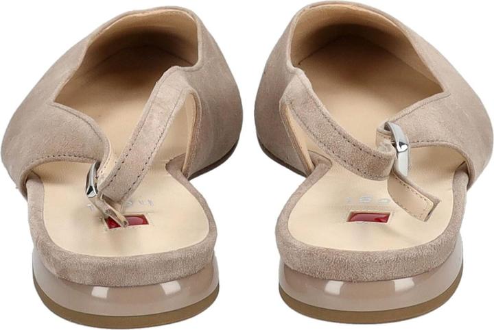 Actual product image Högl Ballerinas (36)