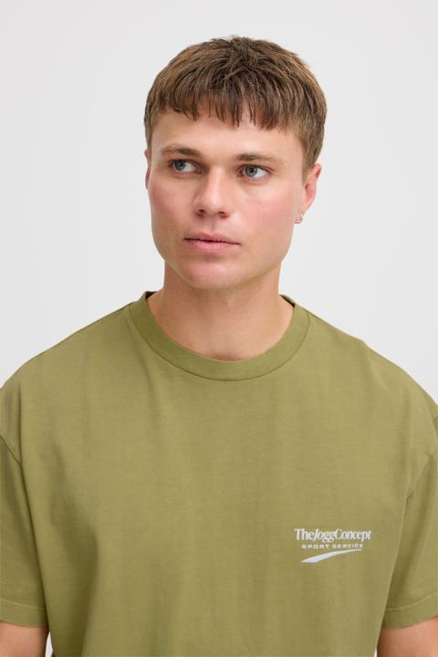 Actual product image TheJoggConcept JCMMSASA TSHIRT 22800355 (L)
