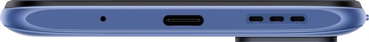 Actual product image Xiaomi Redmi Note 10 (64 GB, Nighttime Blue, 6.50", Dual SIM, 48 Mpx, 5G)