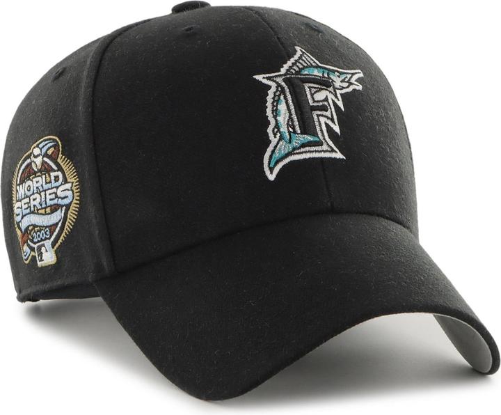Immagine prodotto 47 Brand World Series Miami Marlins