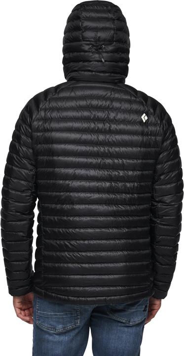 Actual product image Black Diamond M Approach Down Hoody (L)