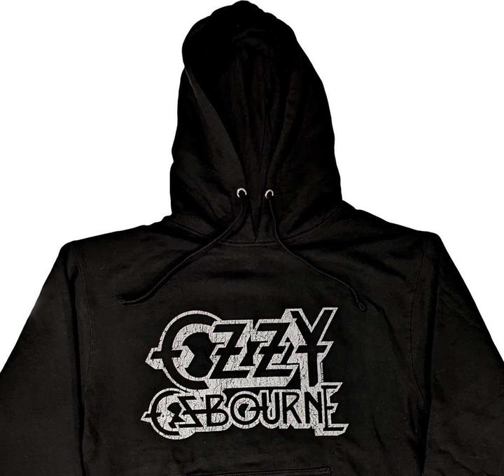 Produktbild Universal Textiles Hoodie zum Überziehen Logo (XL)