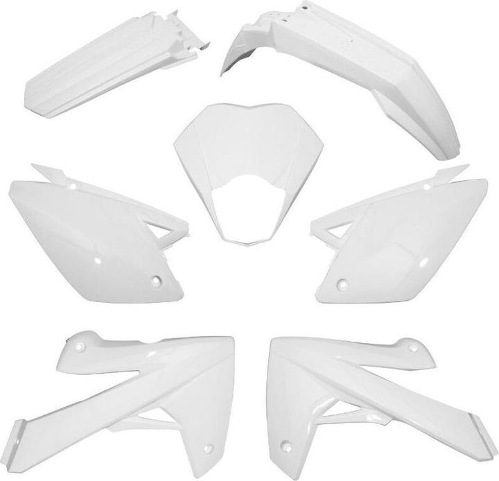 Immagine prodotto P2R Rieju 50 Mrt 2009, Mrt Enduro 2009, Mrt Pro 2009, Mrt Sm 2009