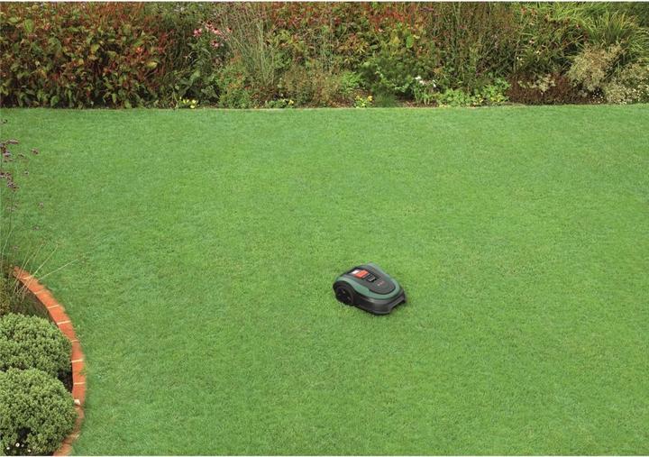 Image du produit Bosch Home & Garden Robot de tonte Indego S 500, 500 m (500 m², Câble périphérique)