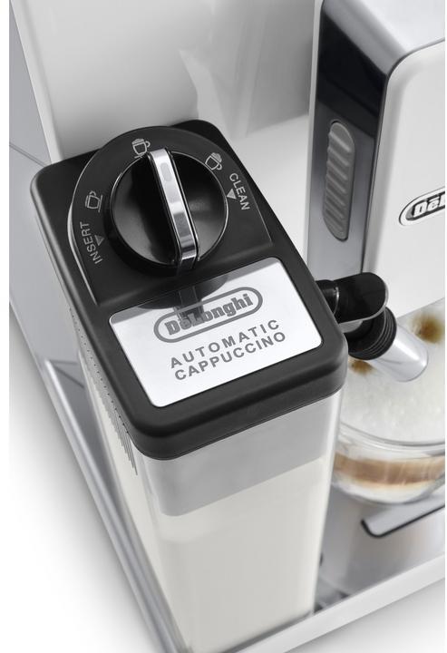 Produktbild De'Longhi Eletta Cappuccino Top