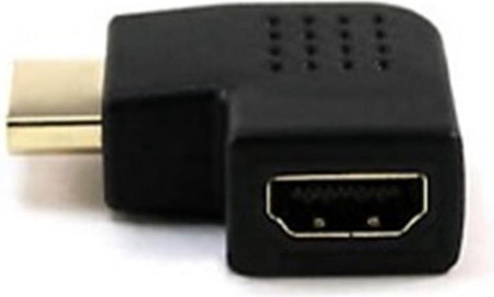Actual product image Dr. Bott FixAudio HDMI-HDMI Adapter (HDMI)
