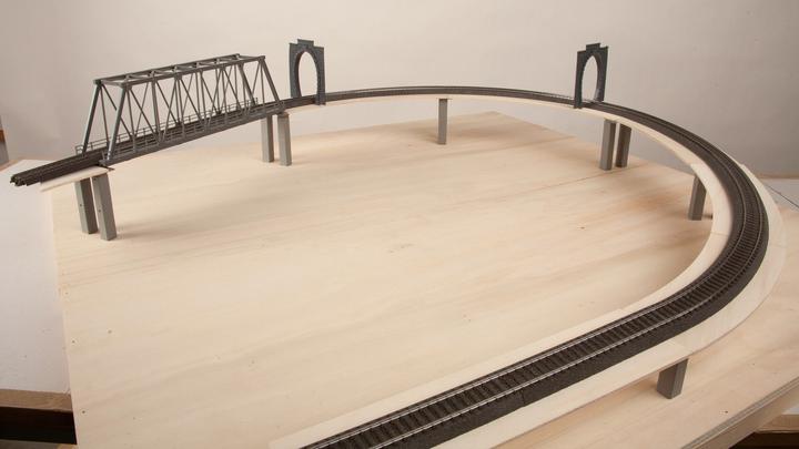 Immagine prodotto Noch 60804 Set iniziale progettazione del suolo