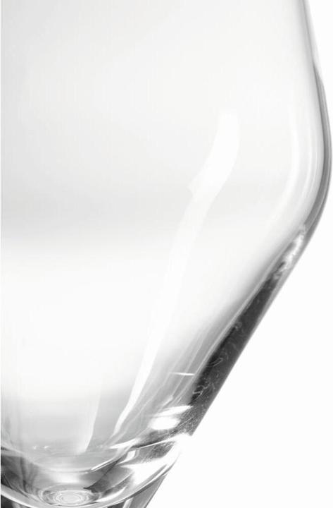 Actual product image Leonardo Drinking glass Twenty4 330 ml, 6 pieces, Transparent (0.33 l, 6 x)
