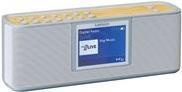 Image du produit Lenco PDR-046GY (DAB+ DAB, FM, Bluetooth)