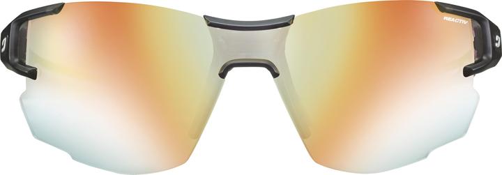 Immagine prodotto Julbo Aerolite Reactiv Performance 1-3 LAF (Rosa, Nero, Rosso)