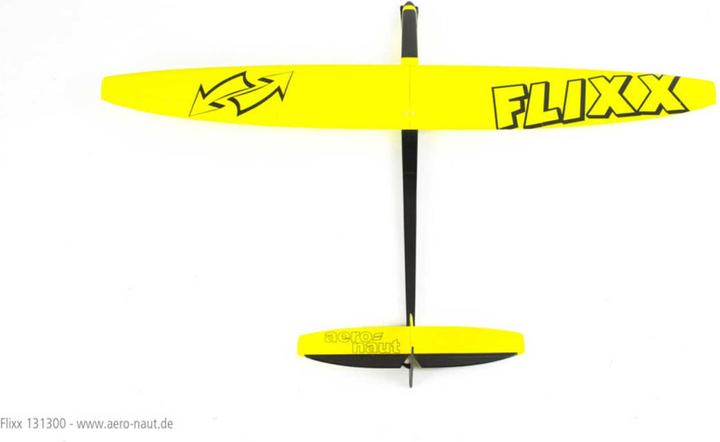 Immagine prodotto Aeronaut Flixx (Aliante)