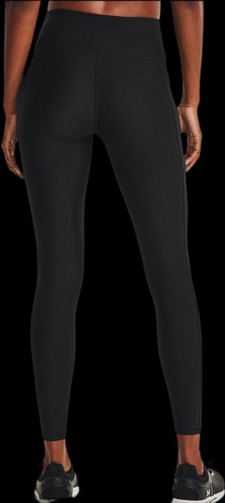 Actual product image Under Armour Hirise Leggings Training Ladies (S)