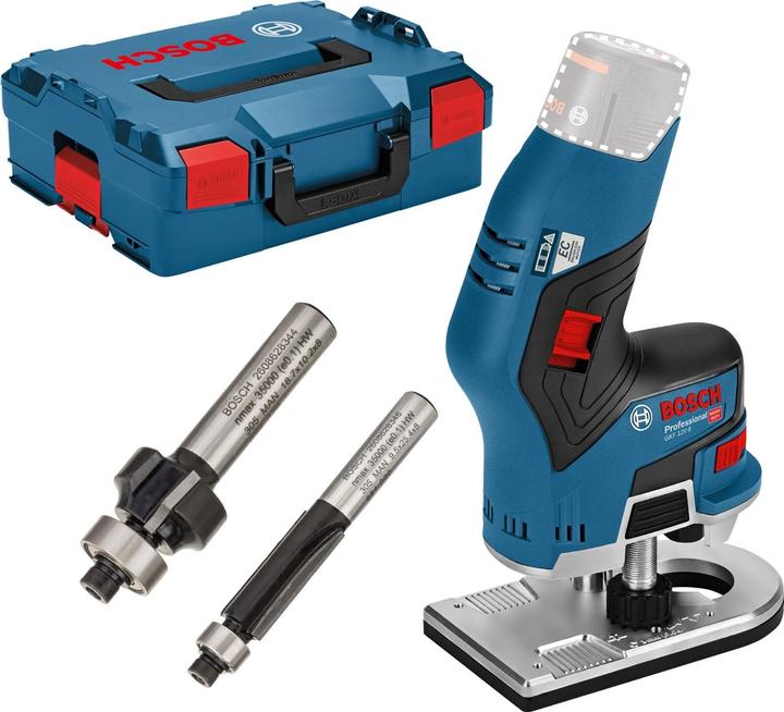 Produktbild Bosch Professional GKF 12V-8