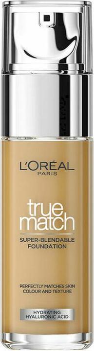 L'Oréal Paris ACCORD PARFAIT foundation hyaluronic acid #4.D/W 30 ml