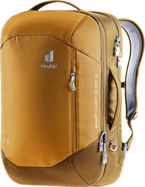 Actual product image Deuter Aviant Carry On Pro 36 (36 l)