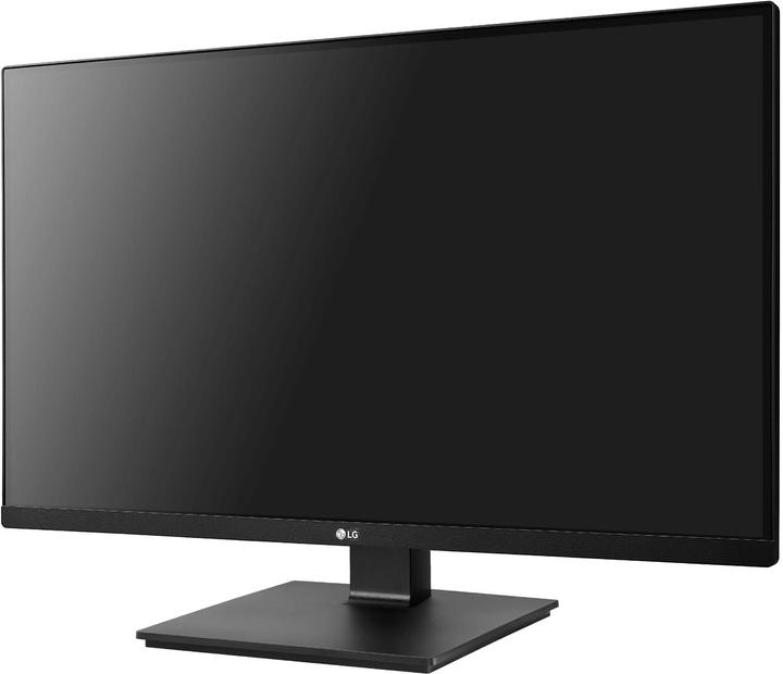 Produktbild LG 27BN65QP-B (2560 x 1440 Pixel, 27")