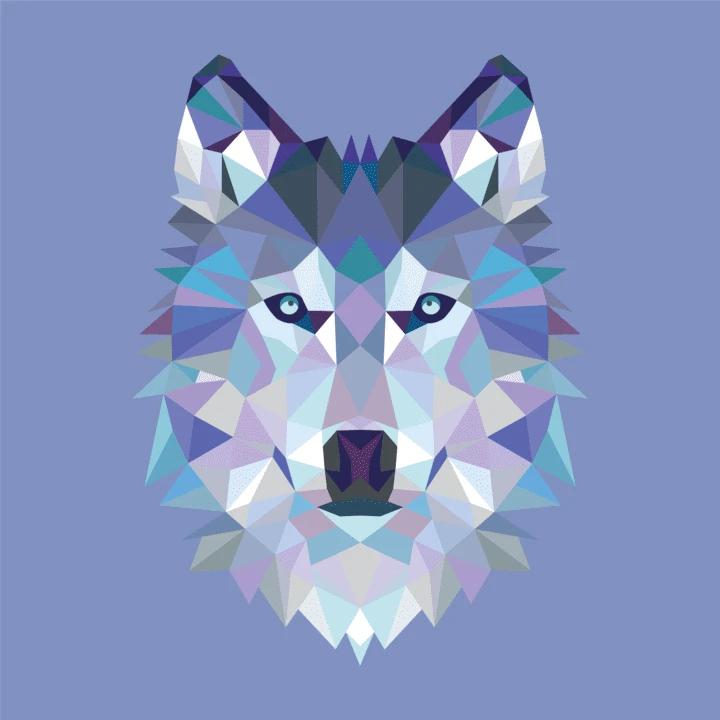 Produktbild Maped Creativ Kleben nach Zahlen STICKER'ART