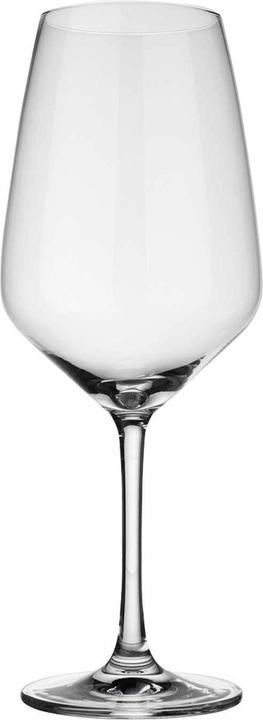 Image du produit Vivo by Villeroy & Boch Voix de base (50 cl, 4 Verres, Verres à vin rouge)