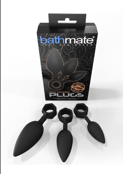 Image du produit Bathmate Plugs d'entraînement