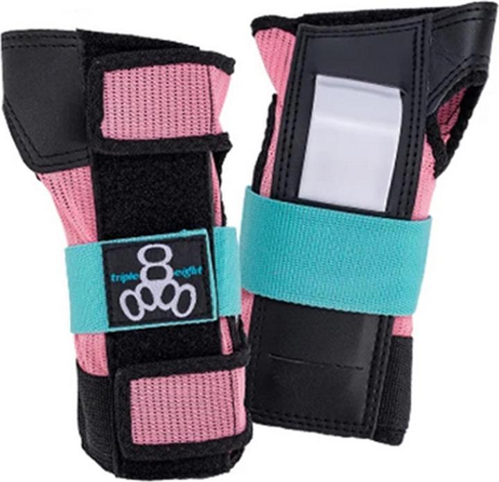 Produktbild Triple 8 Saver Series 3-Pack Color Collection (M, Knieschoner, Ellbogenschoner)