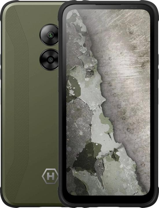 Myphone Hammer Blade V 5G ME Grün