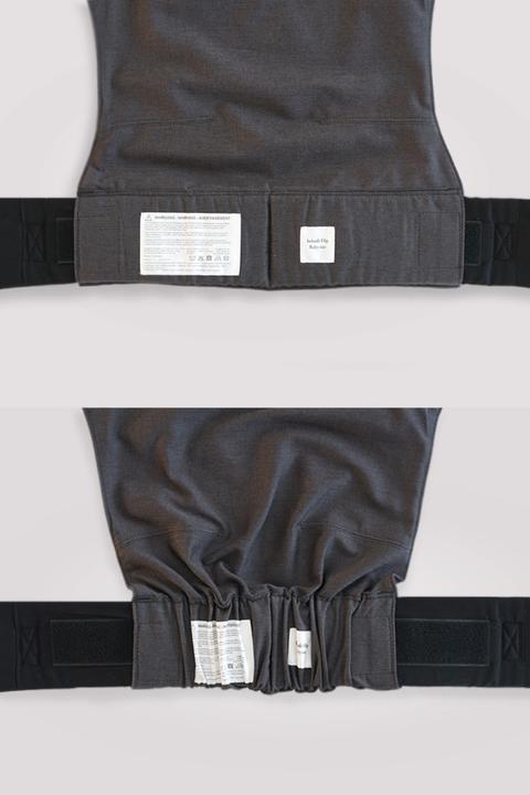 Actual product image Kokadi Just Mr. Grey