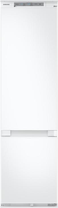 Samsung BRB30600EWW Kombinierter Einbaukühlschrank Kapazität 297 (298 l)