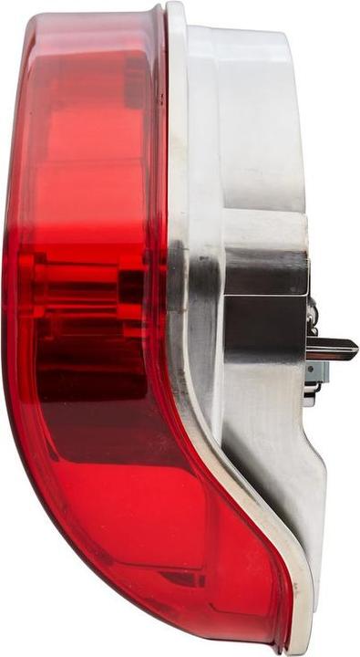 Produktbild Hella 10 Rücklichter rechts Glühlampen-Technologie Einbau 2SD 343 440-047